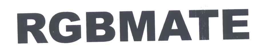 RGBMATE