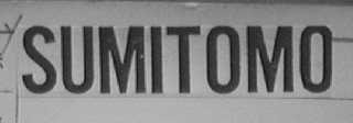 SUMITOMO
