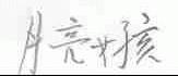 月亮女孩