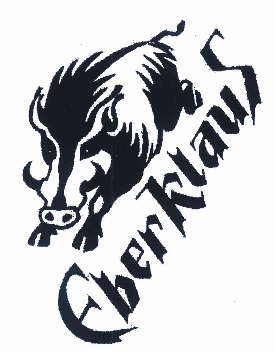 EBERKLAUS