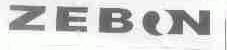 ZEBON