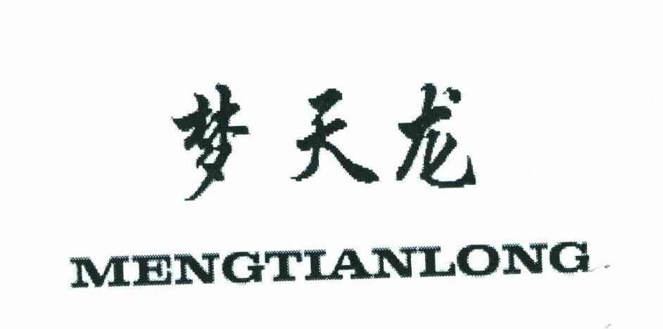 梦天龙