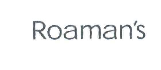 ROAMAN＇S