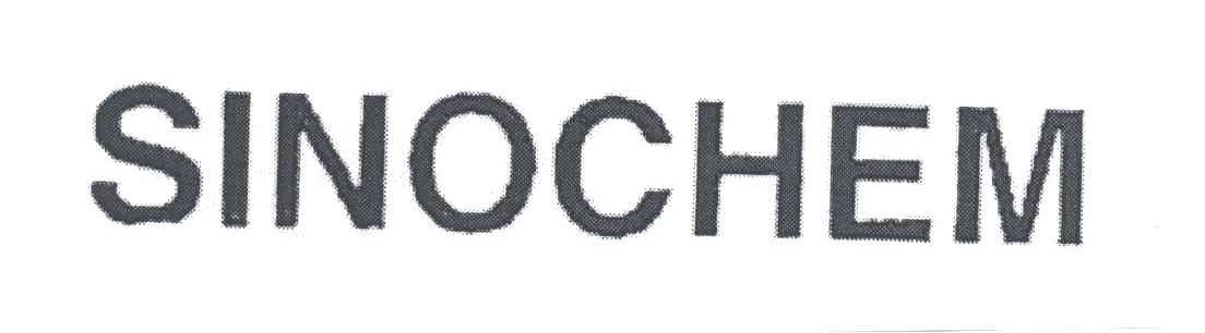 SINOCHEM
