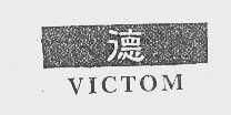 德   VICTOM