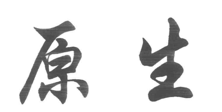 原生