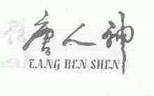 唐人神