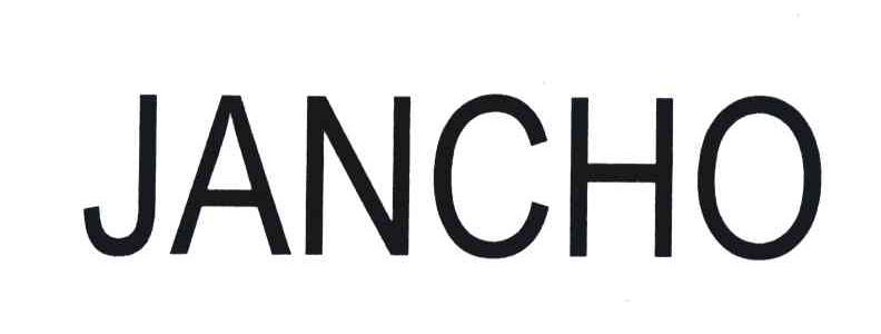 JANCHO