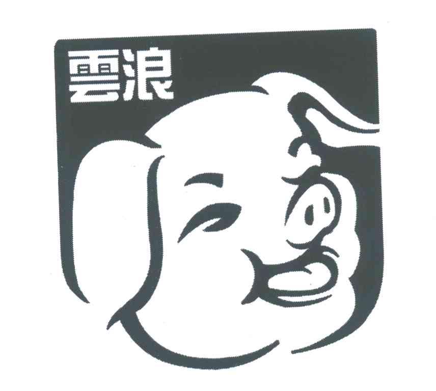 云浪