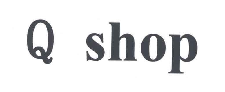 Q SHOP