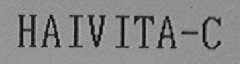HAIVITA-C