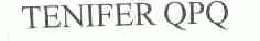 TENIFER QPQ