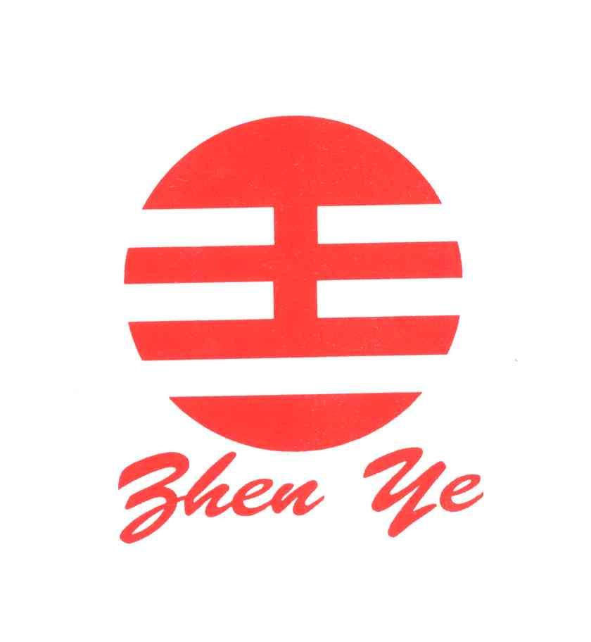 王;ZHEN YE