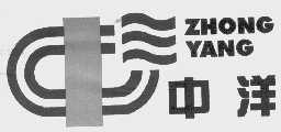 中洋