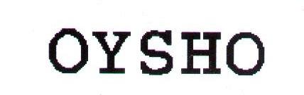 OYSHO