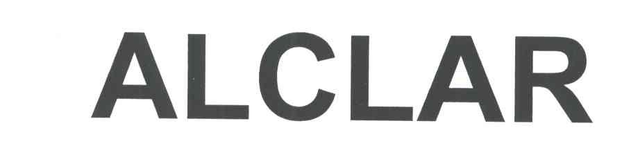 ALCLAR
