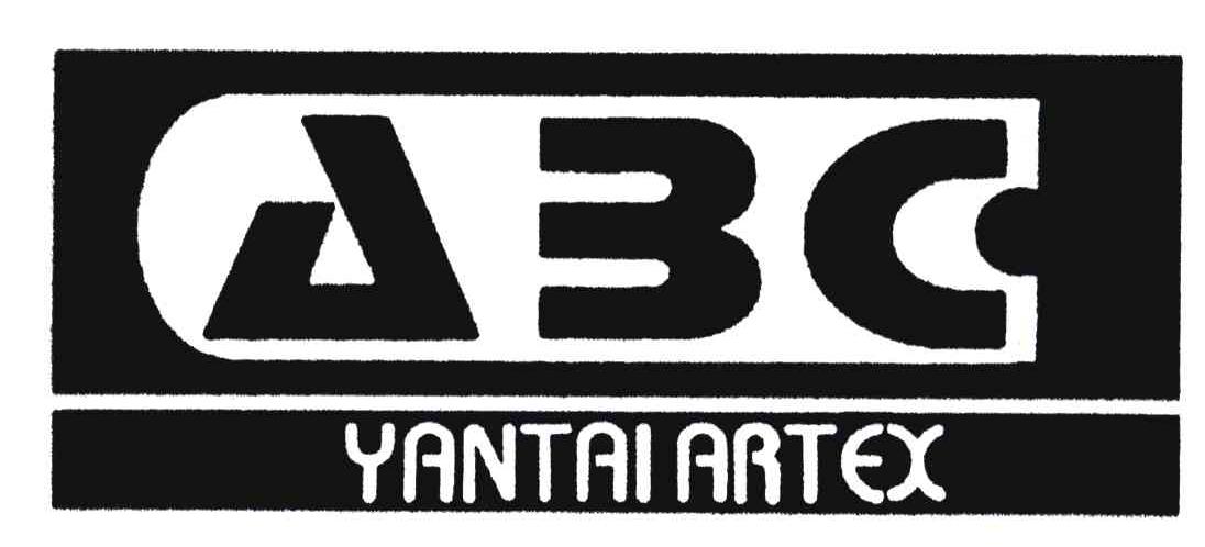 ABC;YANTAI ARTEX