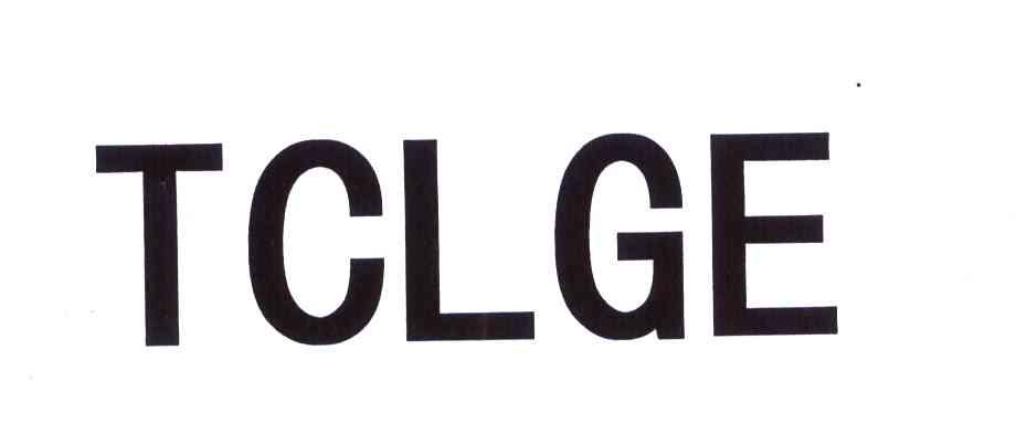 TCLGE