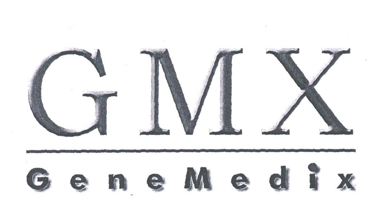 GMX GENEMEDIX