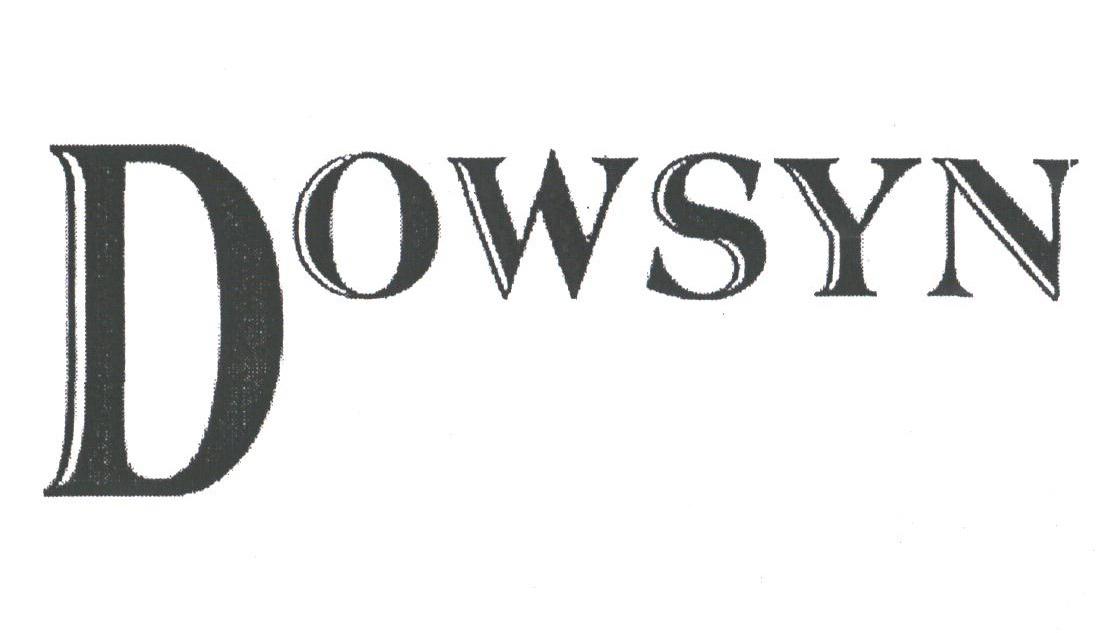 DOWSYN