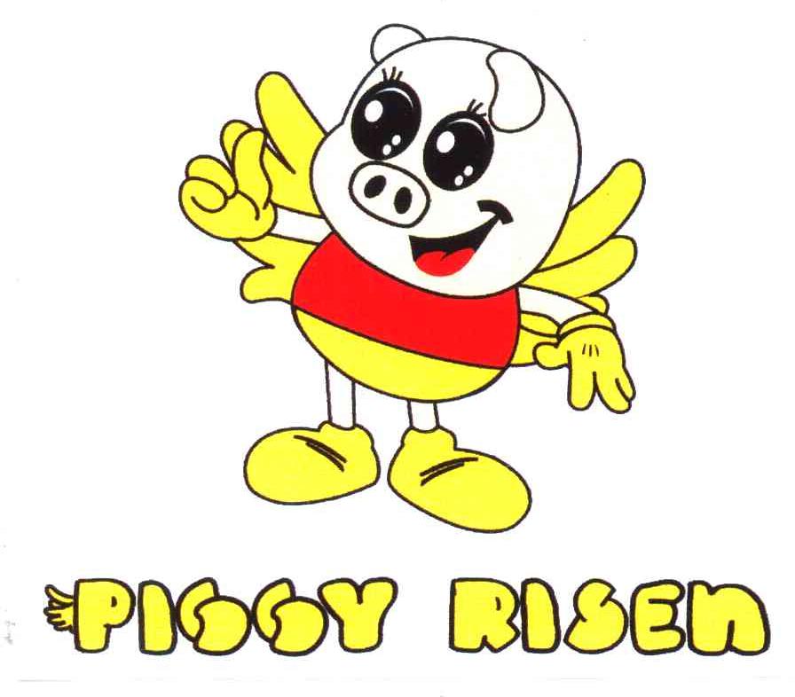 PIGGY RISEN