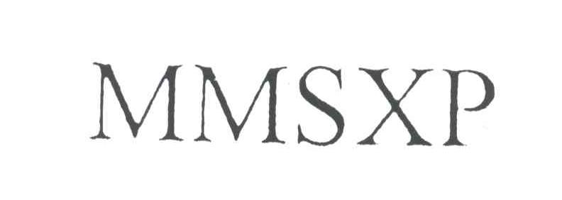 MMSXP