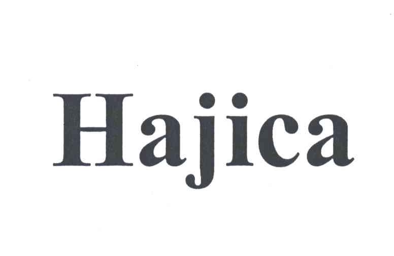 HAJICA