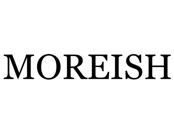 MOREISH