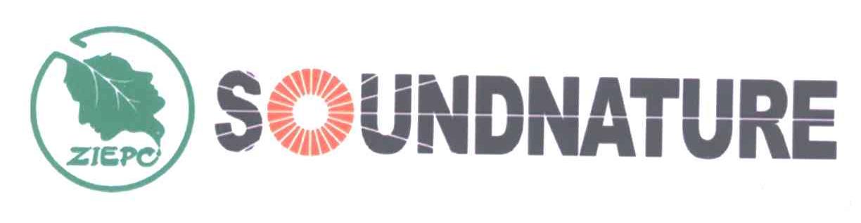 SOUNDNATURE;ZIEPC