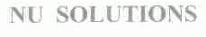 NU SOLUTIONS
