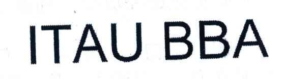 ITAU BBA