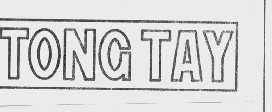 TONG TAY