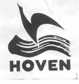 HOVEN
