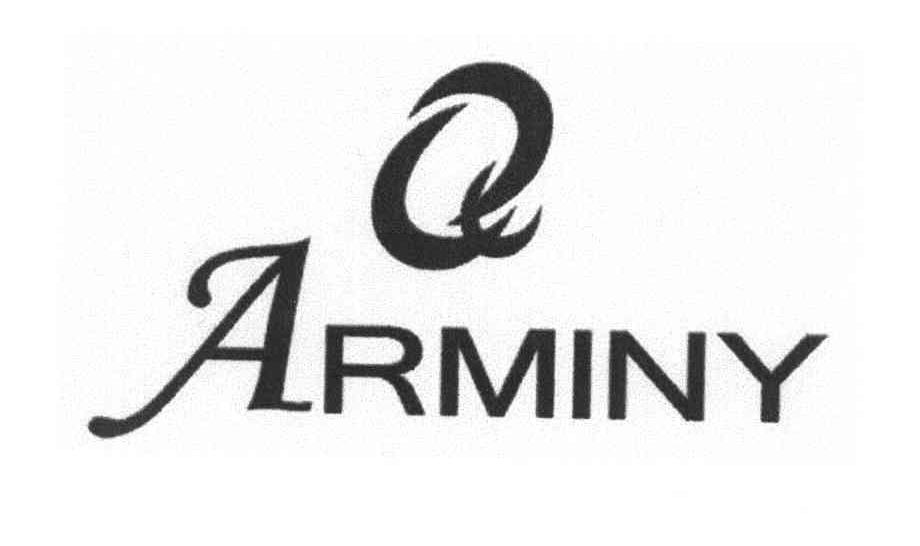 ARMINY