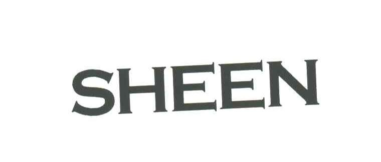 SHEEN