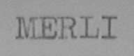 MERLI