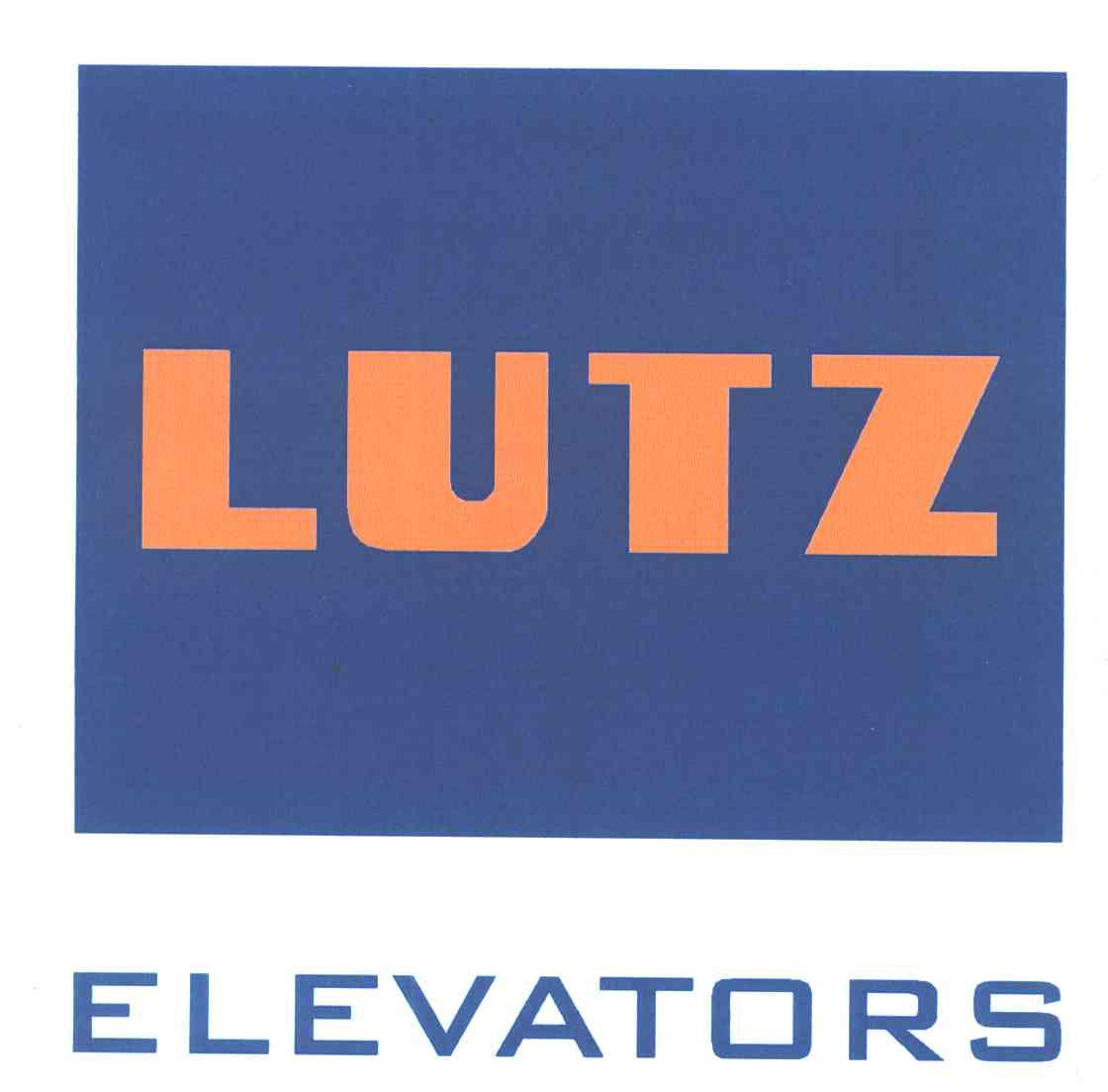 LUTZ ELEVATORS