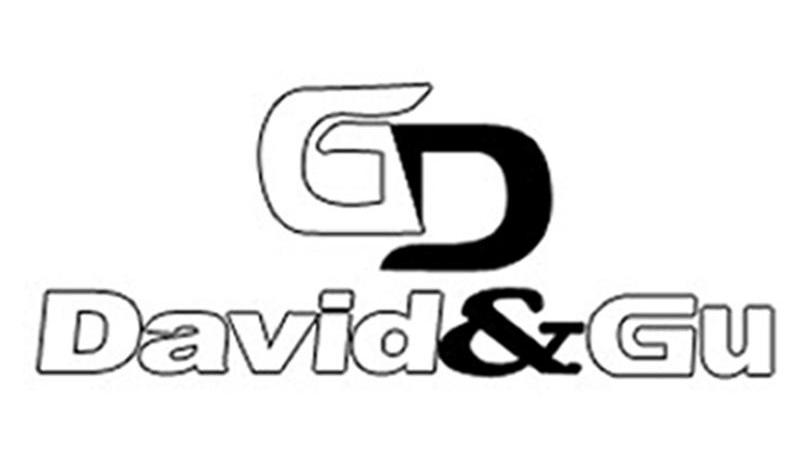 DAVID&GU GD
