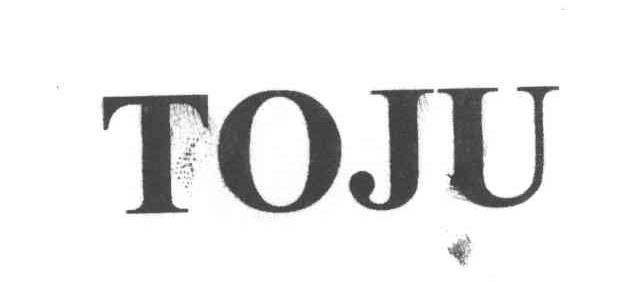 TOJU