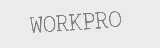 WORKPRO