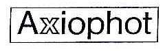 AXIOPHOT