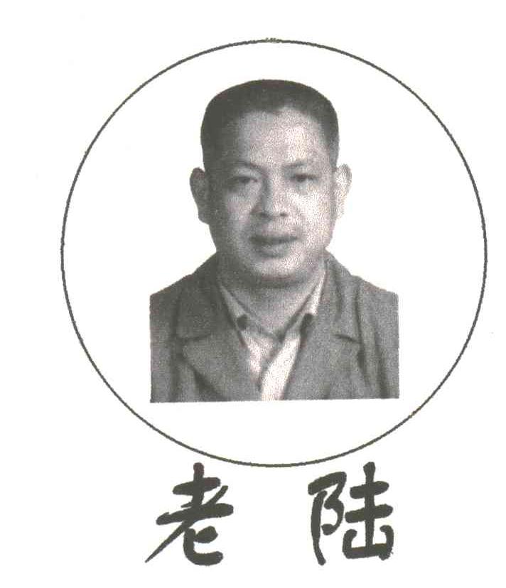老陆