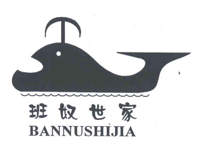 班奴世家