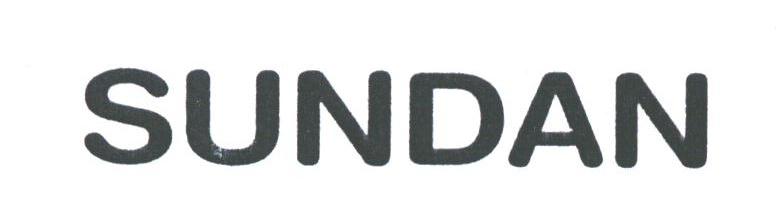 SUNDAN