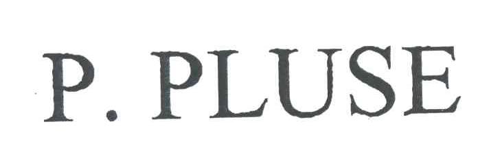 P PLUSE
