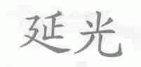 延光