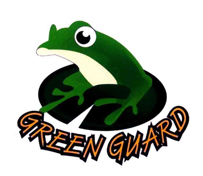 GREEN GUARD