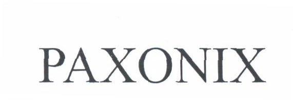 PAXONIX