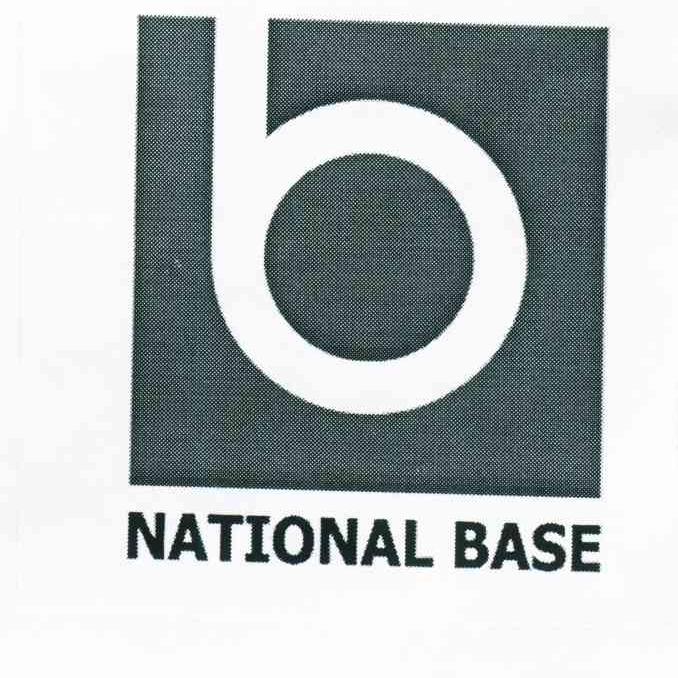 NATIONAL BASE;B