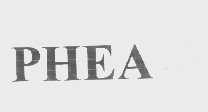 PHEA